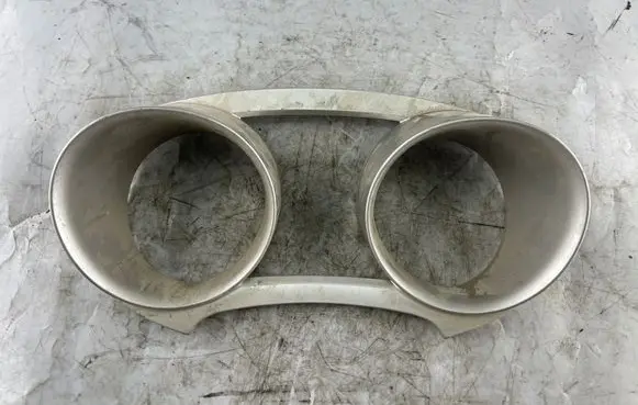Seat Ibiza IV (6J,6P) Dashboard trim 6J0857059