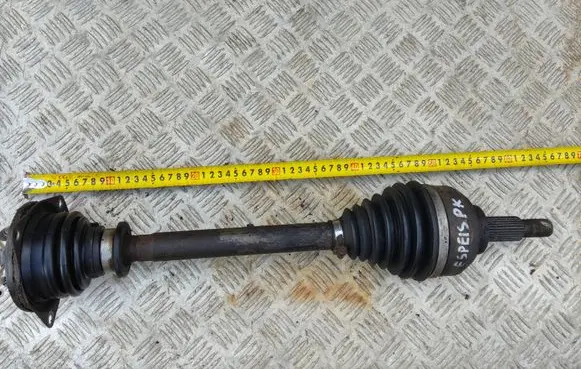 Renault Espace IV Front driveshaft