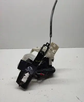 KIA Ceed Rear door lock 81420J7000 20210122094851