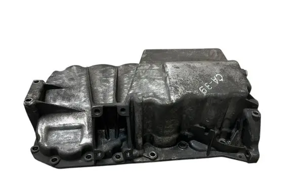 Toyota Avensis T270 Oil sump 