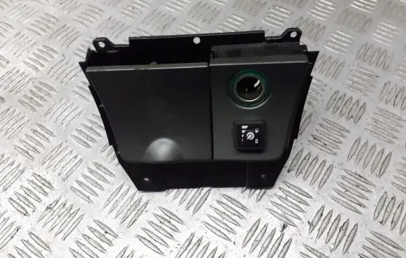 Citroen Xsara Rear door ashtray 9637602677