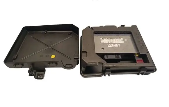 Audi Q7 4L Bluetooth control unit module 4E0862335 4E0910336G