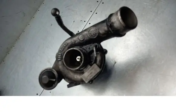 Fiat Doblo Turbo 55181245