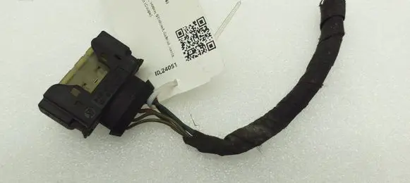 Mercedes-Benz CL C215 Other wiring loom 2205454628