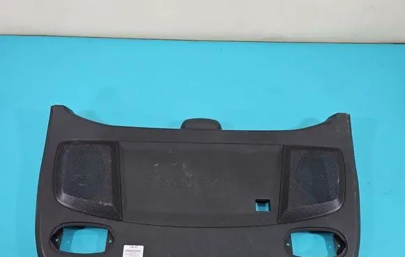 SsangYong Rexton I Tailgate/boot cover trim set 73810-08102 IMPRK1482027