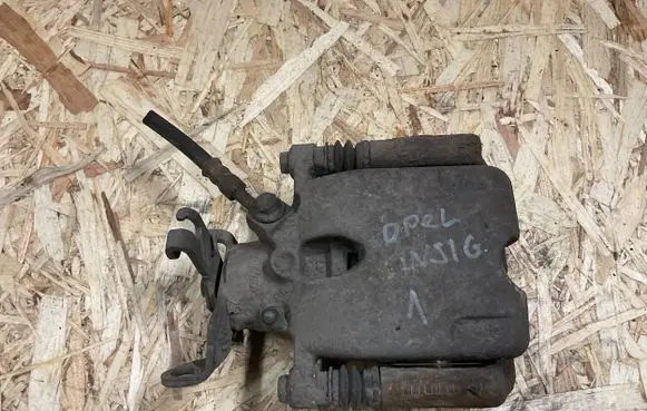 Opel Insignia A Rear brake caliper 