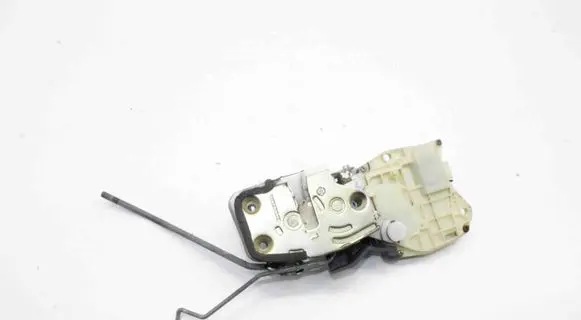 Honda S2000 Front door lock 