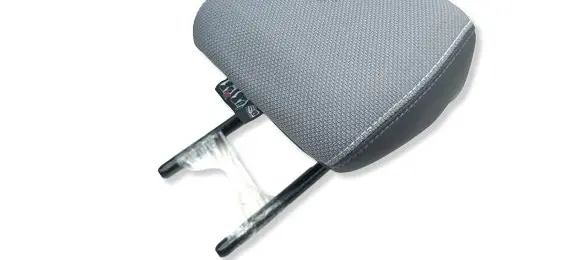 Opel Grandland X Rear seat headrest 