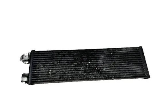 Alfa Romeo Stelvio Transmission/gearbox oil cooler 50533828 GN744002