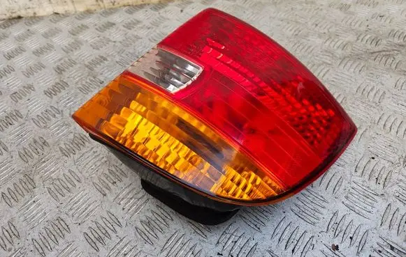 Toyota Celica T230 Rear/tail lights 20410 0175 20420