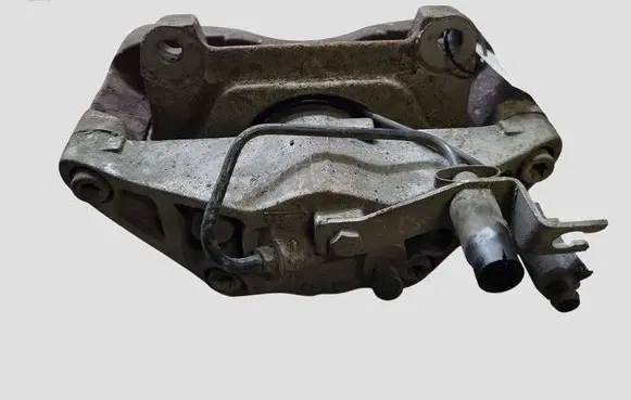 Audi A6 S6 C6 4F Front brake caliper