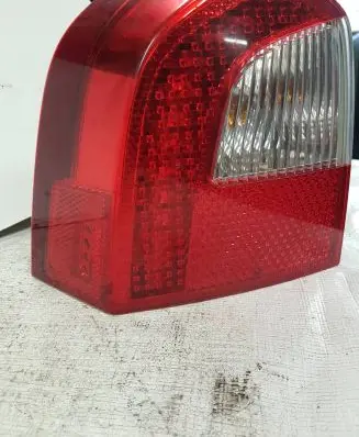 Volvo V70 Rear/tail lights 31276839