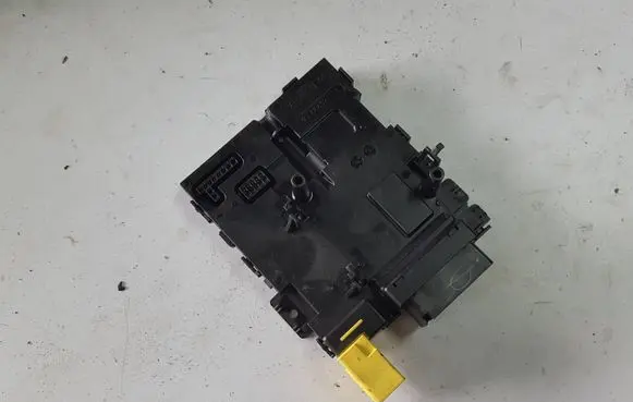 Volkswagen PASSAT CC Steering angle sensor 3C0953549AJ