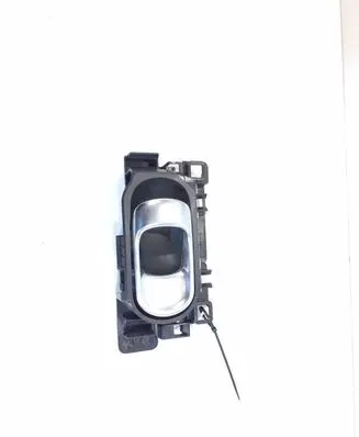 Citroen C4 Cactus Rear door interior handle 98012896VV