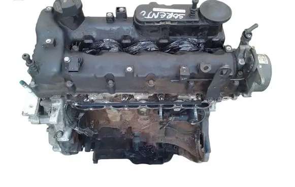 KIA Sorento Engine D4HB