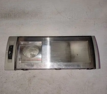 Volkswagen Transporter - Caravelle T5 Rear seat light 7H5947105