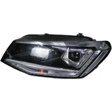 Volkswagen Caddy Headlight/headlamp 2K1941031B