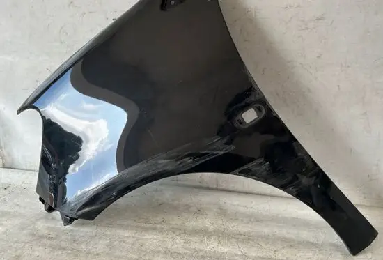 Smart ForTwo II Fender A4538810101