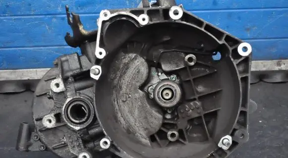 Fiat Croma Manual 6 speed gearbox M32