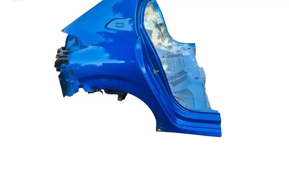 Peugeot 208 II Rear quarter panel