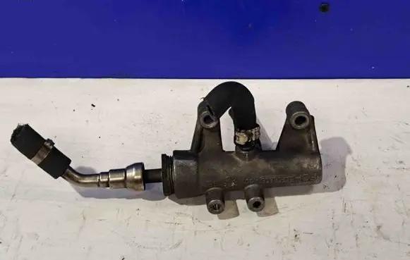 Saab 9-5 Fuel pressure regulator 55203803