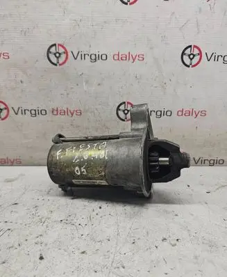 Ford Fiesta Starter motor 2S6U11000EC 50130