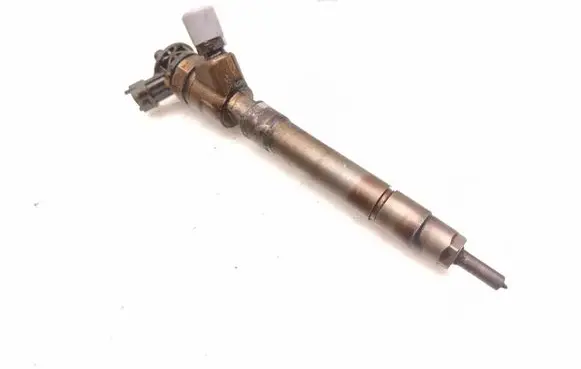 Renault Trafic III (X82) Fuel injector H8201055367 0445110414