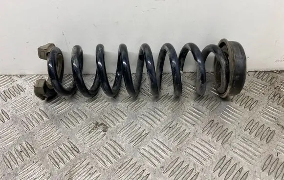 BMW 3 GT F34 Rear coil spring