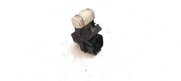KIA Soul Coolant fan relay 