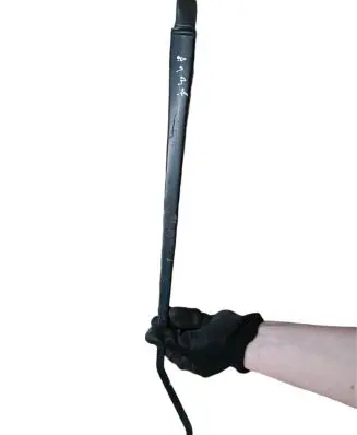 Toyota Corolla Verso E121 Front wiper blade arm