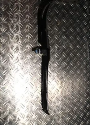Volvo XC70 Front sill trim cover BPGQC