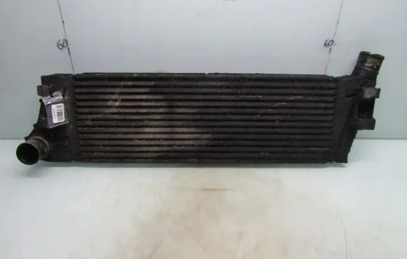 Renault Scenic II - Grand scenic II Intercooler radiator