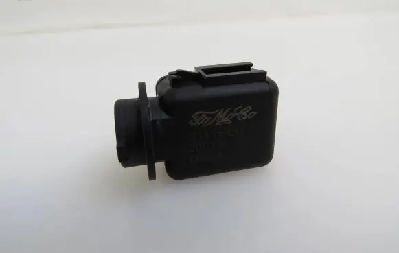 Volvo V40 Air quality sensor 31418194