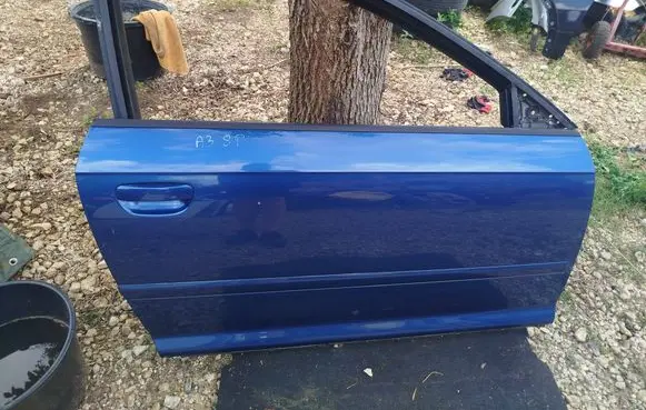 Audi A3 S3 8P Door (2 Door Coupe) LZ5C