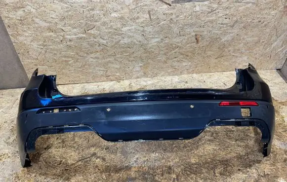 Ford Explorer VI Rear bumper LB5B-17F001-AAW S2502P100