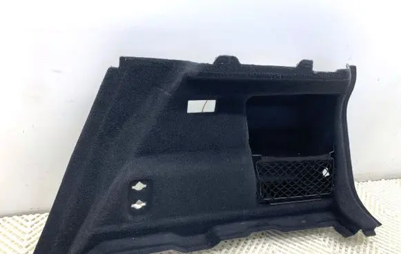 BMW 2 F45 Trunk/boot side trim panel 7428144