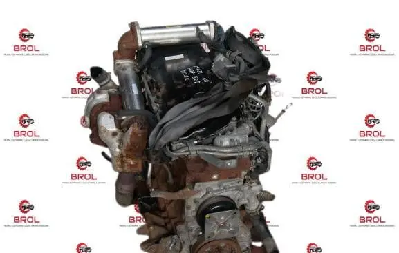Isuzu N Series Engine swap 
