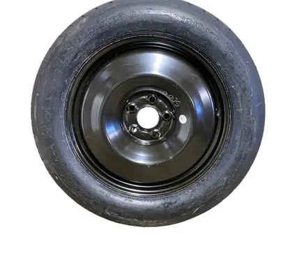 Jeep Cherokee R17 spare wheel 258AA 01021A