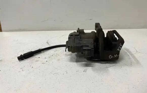 BMW X4 F26 Rear brake caliper