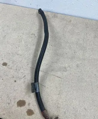 BMW 5 E60 E61 Positive cable (battery) 7789222