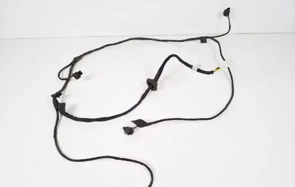 Parking sensor (PDC) wiring loom
