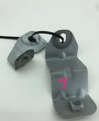 Audi A4 S4 B9 Fender mounting bracket