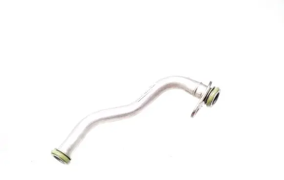 Audi Q2 - Turbo turbocharger oiling pipe/hose 05E145735D