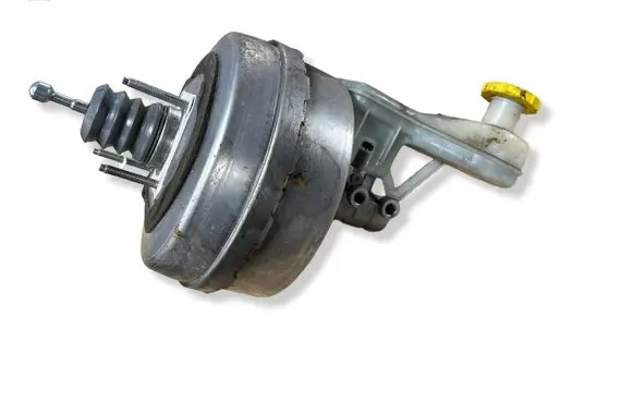 Chrysler Pacifica Brake booster P04581680AE 21284785701 T84DN3517G0728