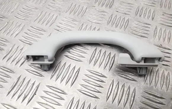 Skoda Yeti (5L) Rear interior roof grab handle 5L6857607A