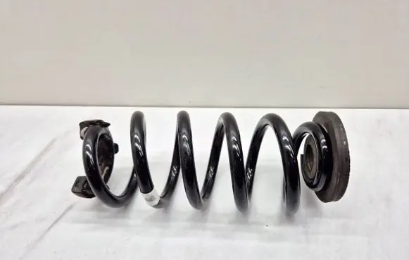 Volkswagen ID.3 Rear coil spring 1EA512149 1EA511103C
