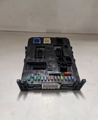 Citroen C4 I Picasso Comfort/convenience module 9663510180
