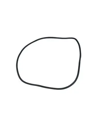 Audi Q7 4M Front door rubber seal 4M0831721C 4M0831721