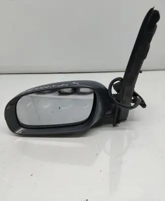 Volkswagen Touran I Front door electric wing mirror 073019