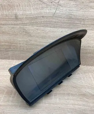 BMW 5 E60 E61 Screen/display/small screen 6945661